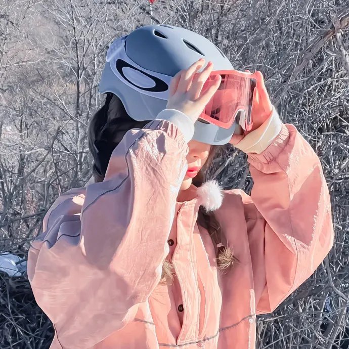 牵牛和仙女