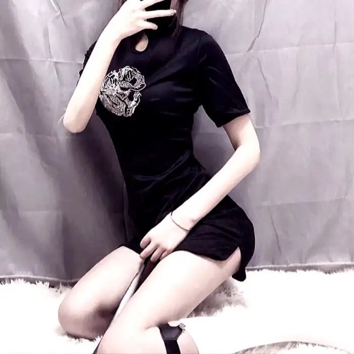 武馆